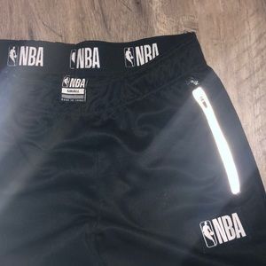 NBA joggers